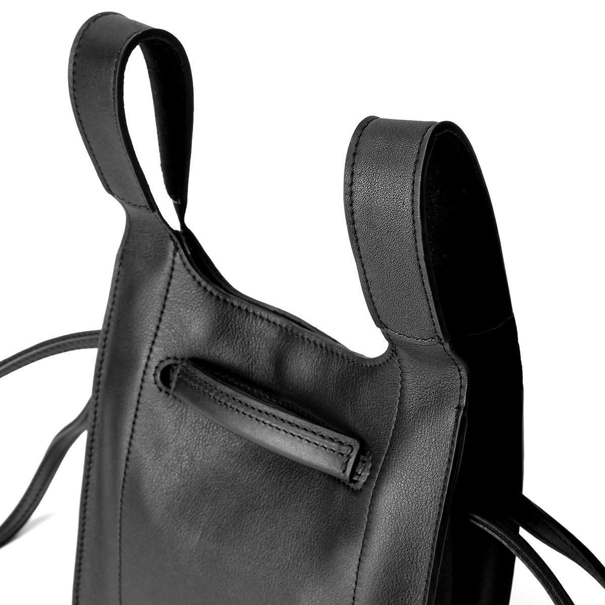 トモエ  トートバッグ TOMOE easy-cvbs