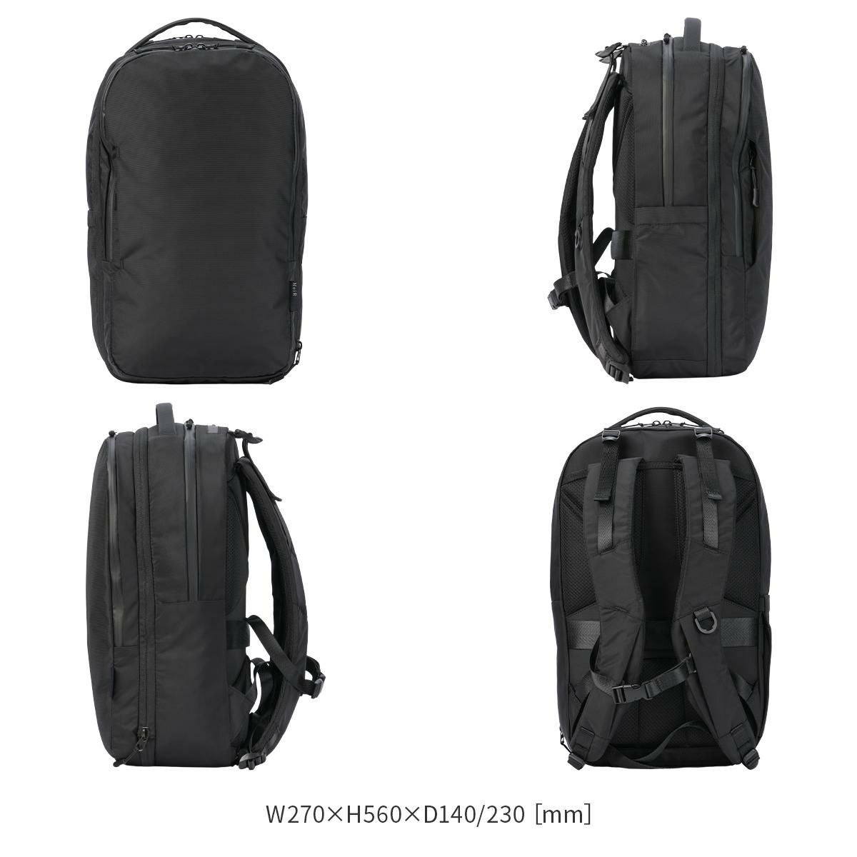 ノアール  リュック NoiR n24001