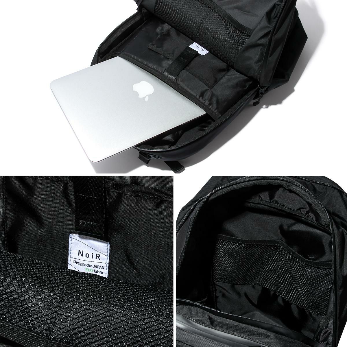 ノアール  リュック NoiR n24001