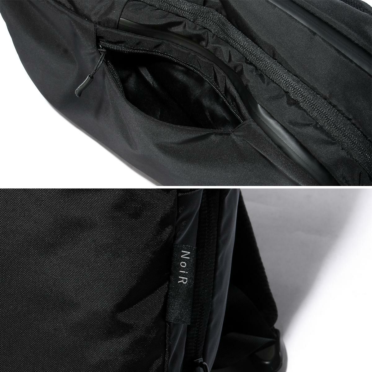 ノアール  リュック NoiR n24001