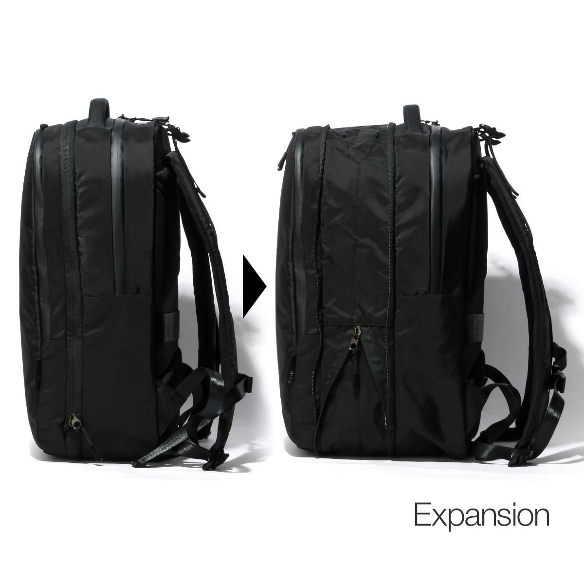 ノアール  リュック NoiR n24001