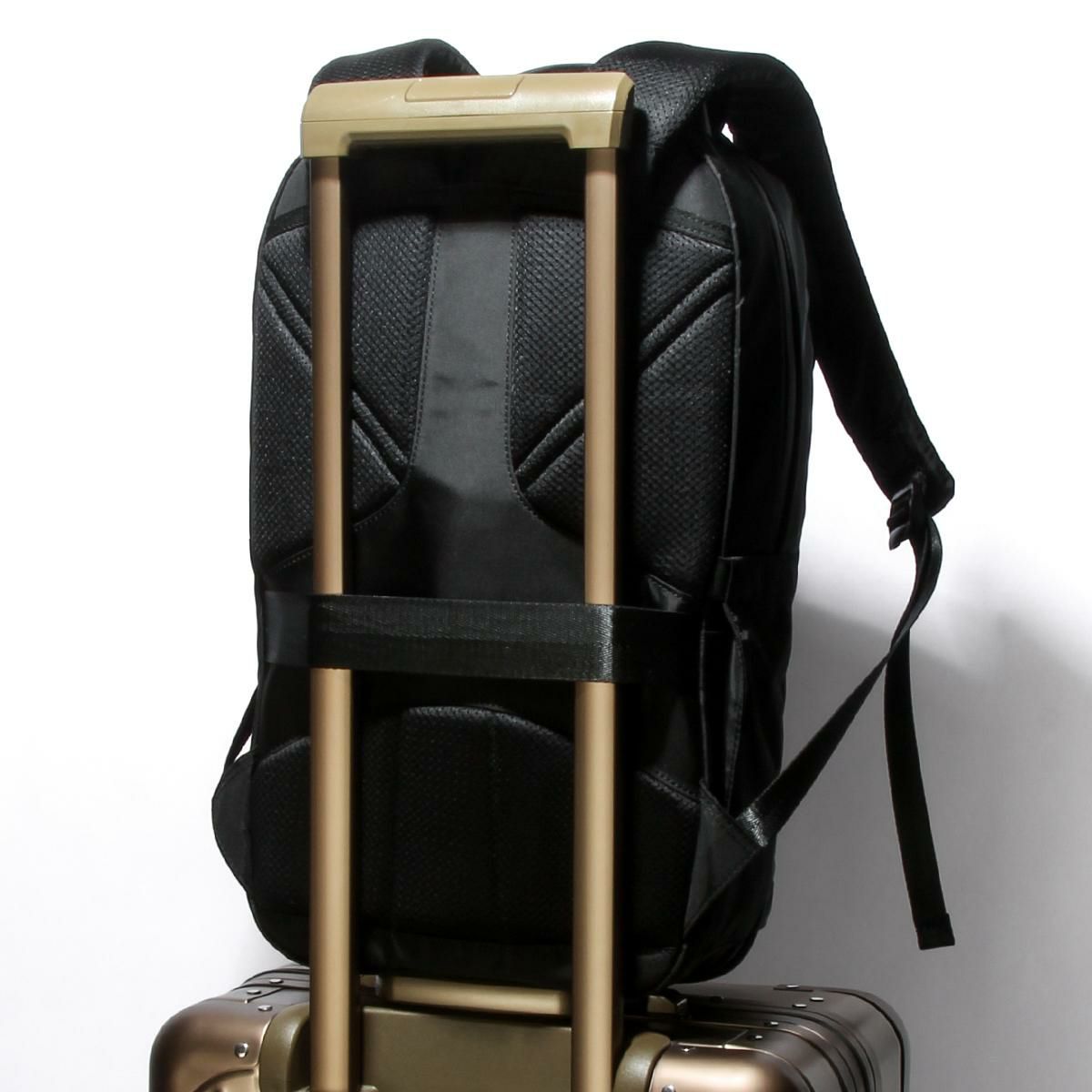 ノアール  リュック NoiR n24001