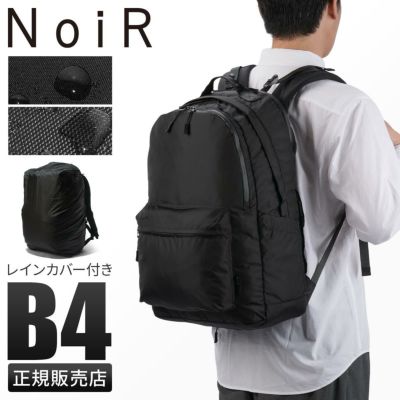 ノアール リュック NoiR n24001｜ONLINE STORE by SELECTION