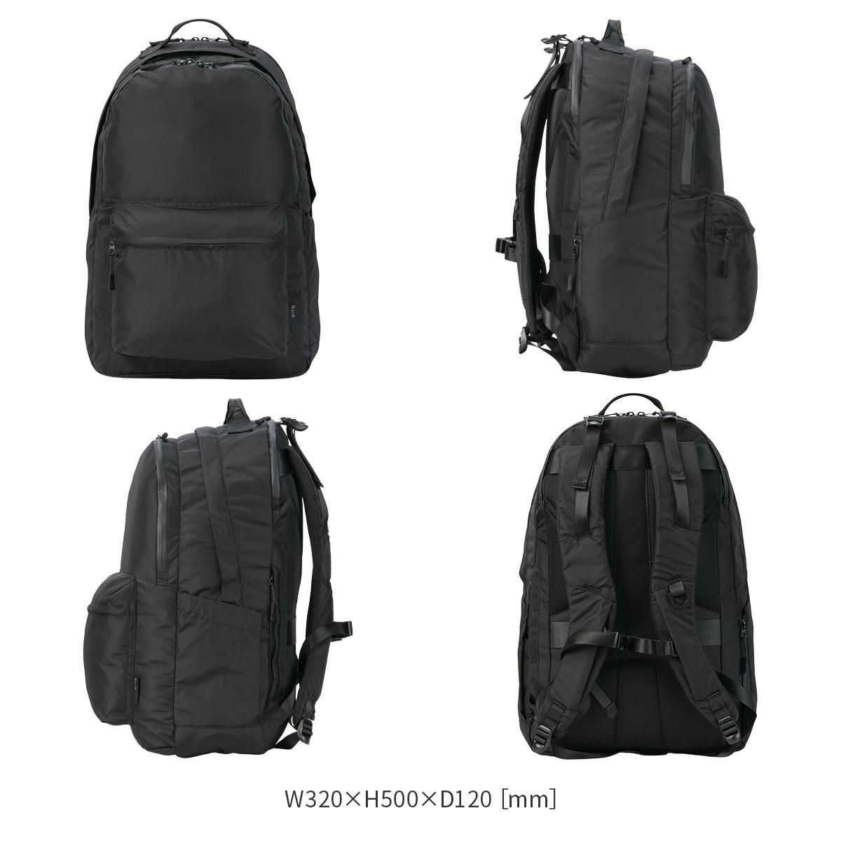 ノアール  リュック NoiR n24004