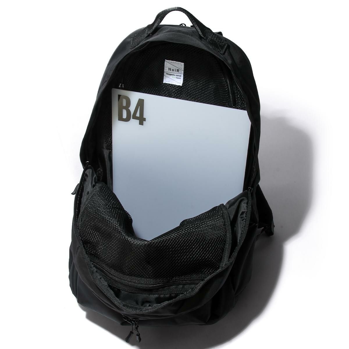 ノアール  リュック NoiR n24004