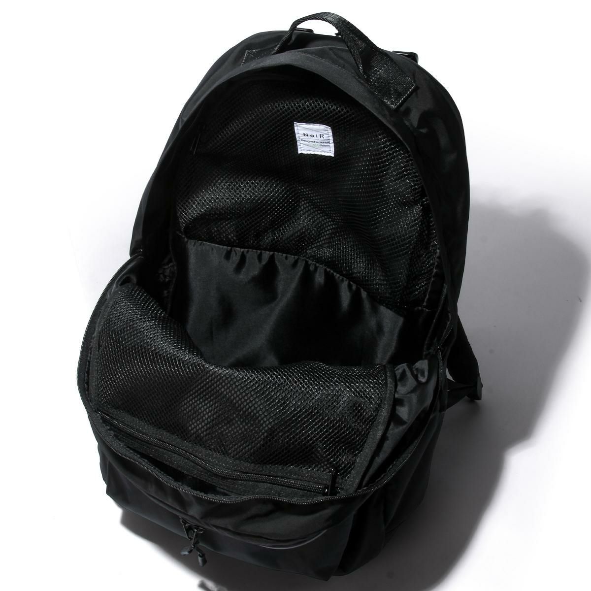 ノアール  リュック NoiR n24004