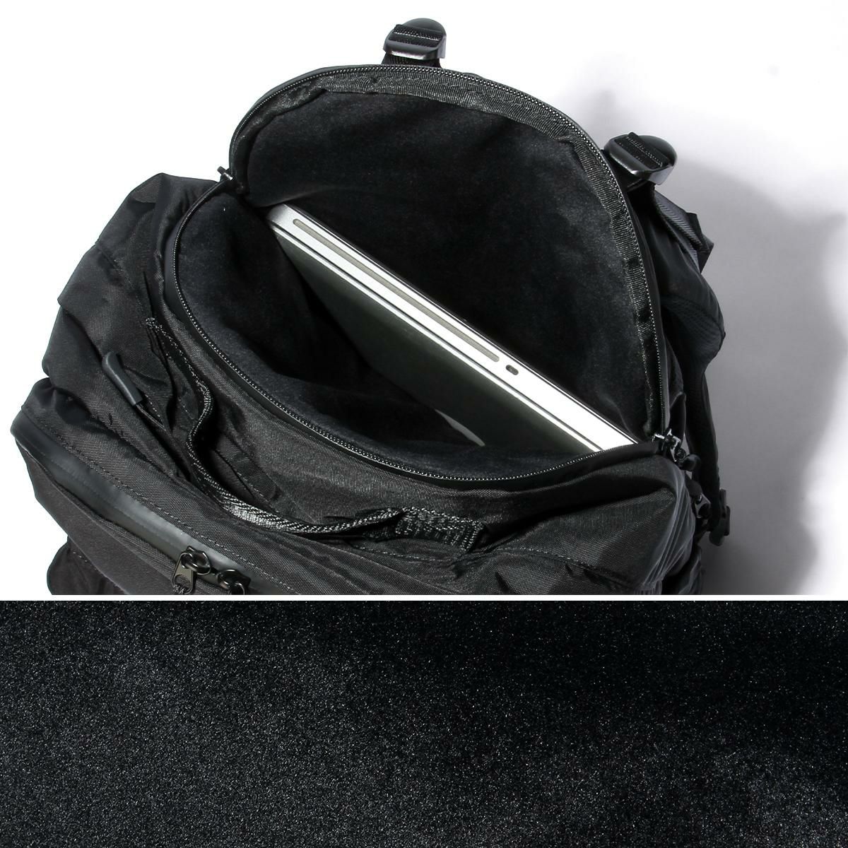 ノアール  リュック NoiR n24004