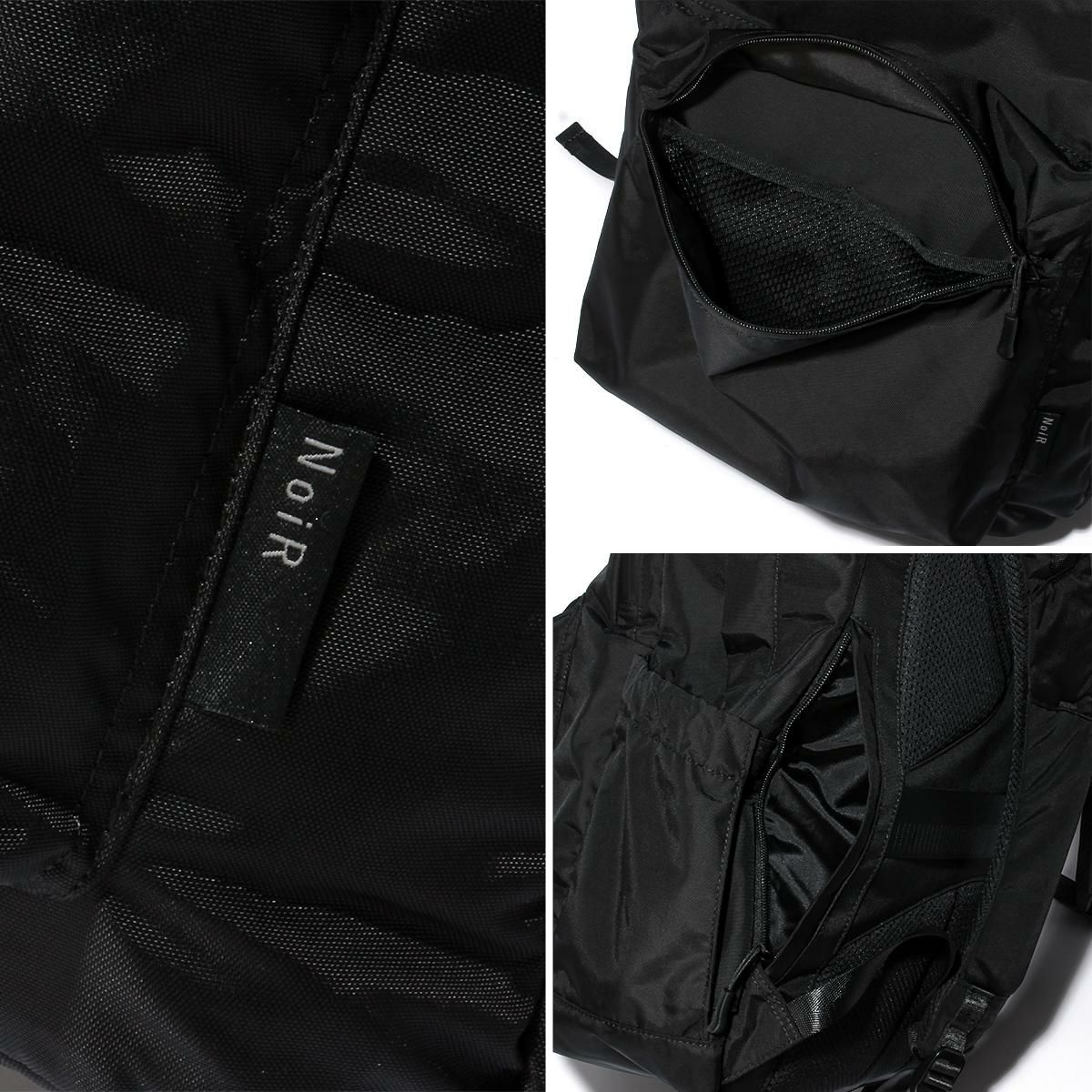 ノアール  リュック NoiR n24004