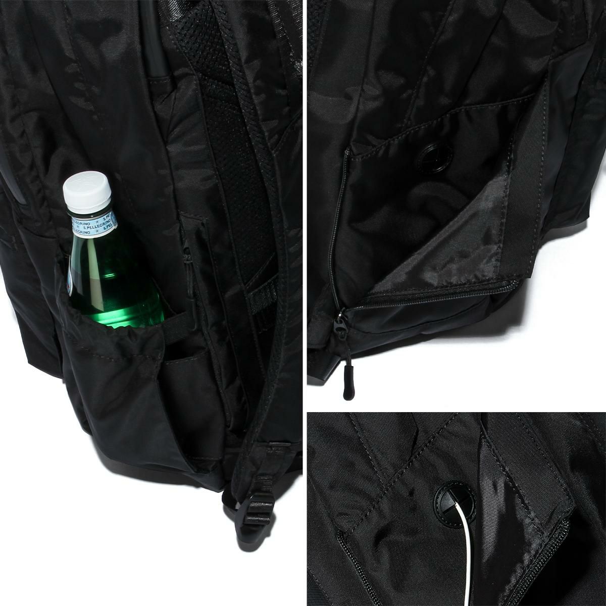 ノアール  リュック NoiR n24004