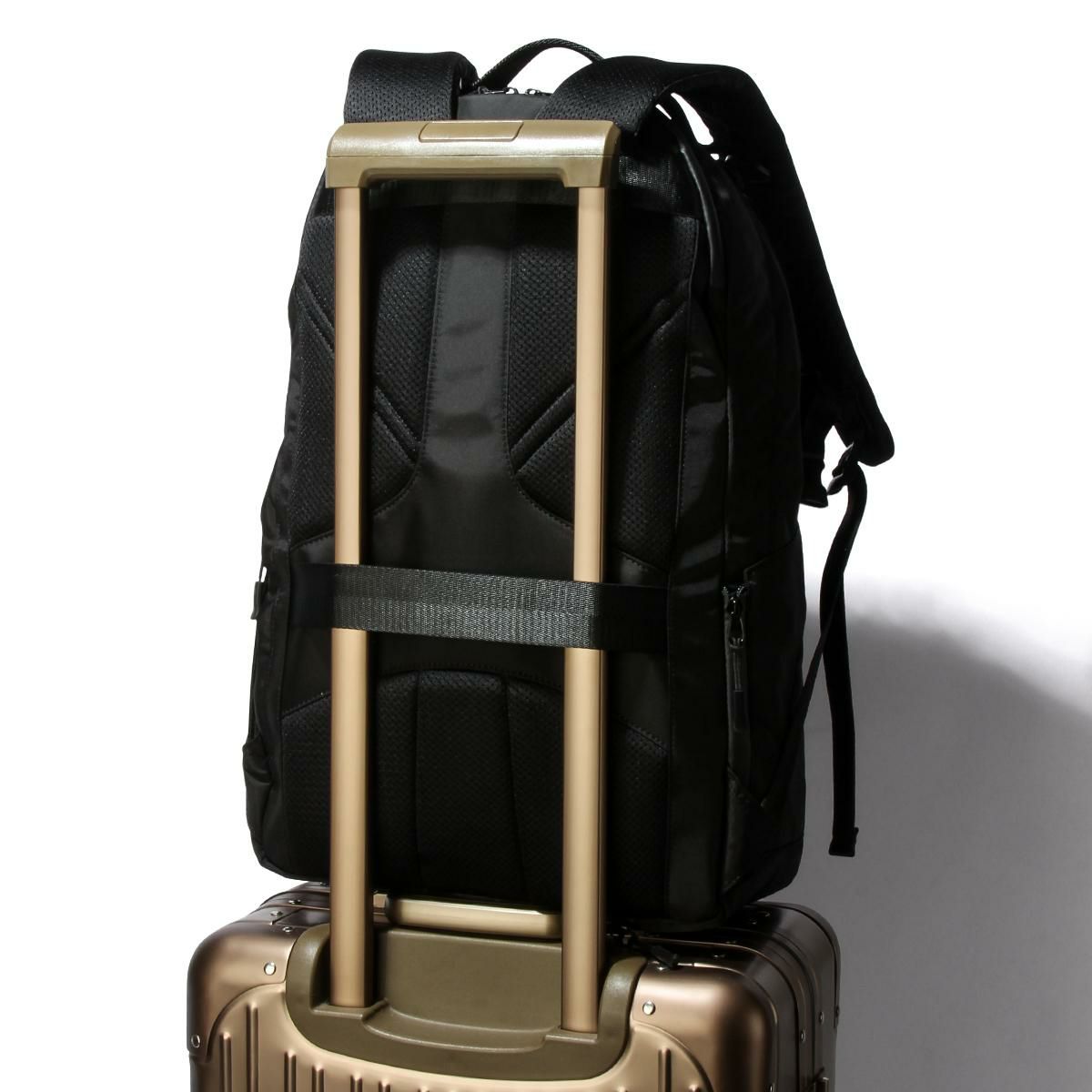 ノアール  リュック NoiR n24004