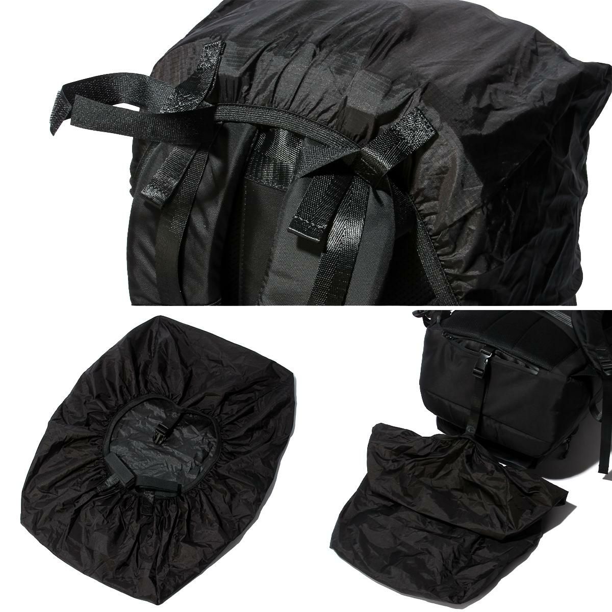 ノアール  リュック NoiR n24004