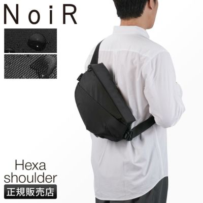 ノアール ショルダーバッグ NoiR n24007｜ONLINE STORE by SELECTION