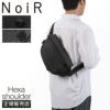 ノアール  ショルダーバッグ NoiR n24005