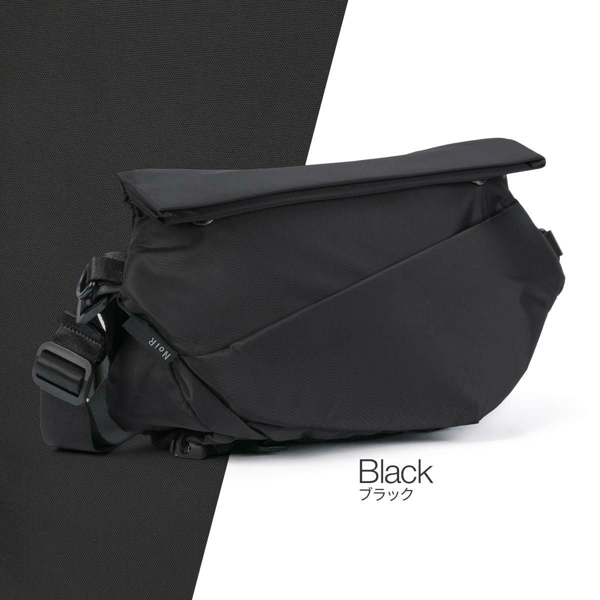 ノアール  ショルダーバッグ NoiR n24005