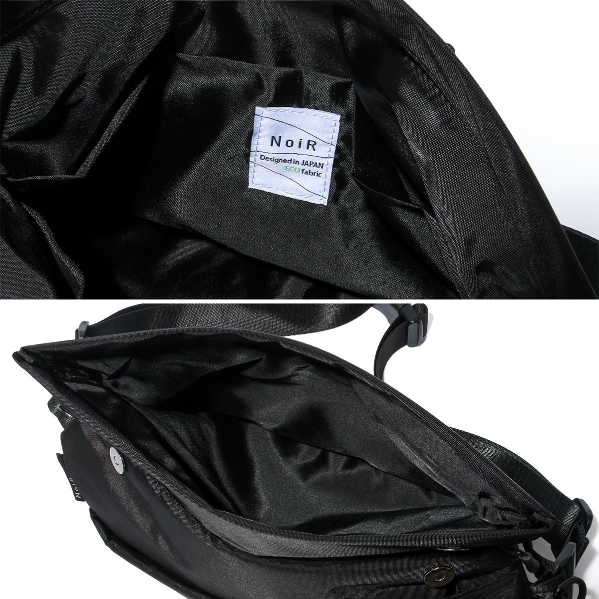 ノアール  ショルダーバッグ NoiR n24005