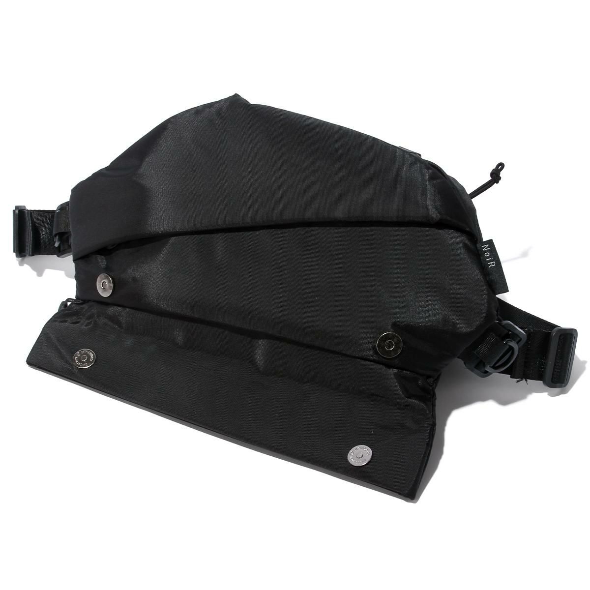 ノアール  ショルダーバッグ NoiR n24005