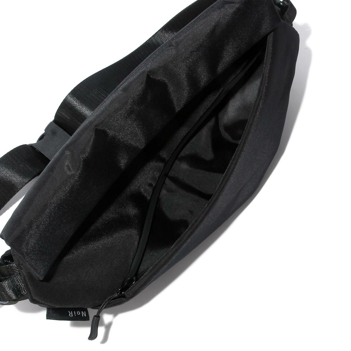 ノアール  ショルダーバッグ NoiR n24005