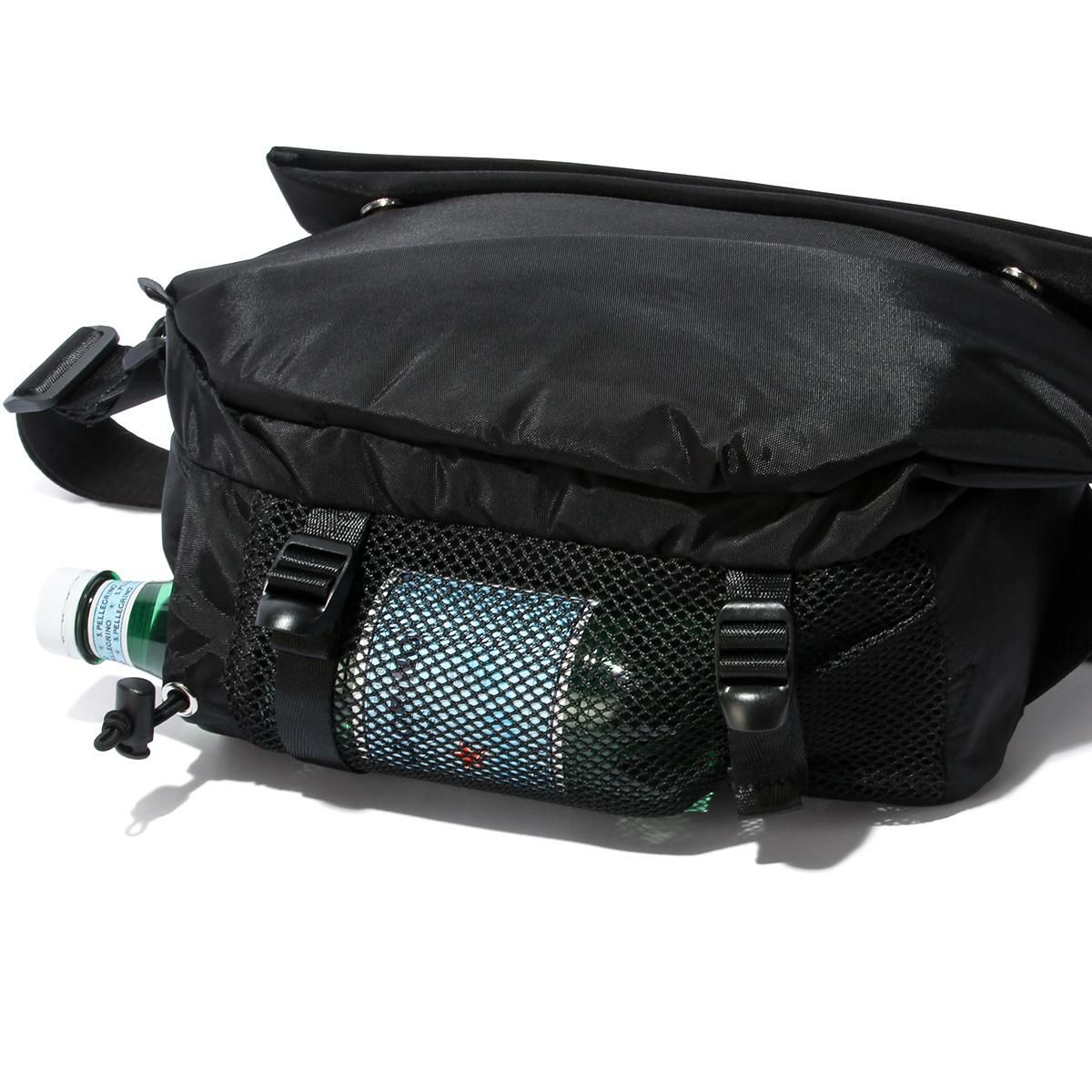 ノアール  ショルダーバッグ NoiR n24005