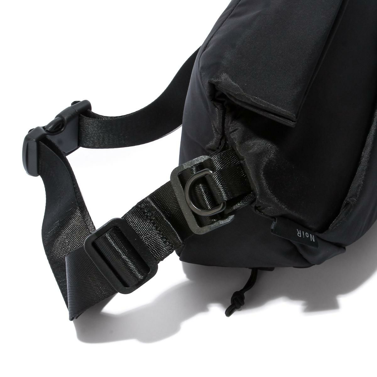 ノアール  ショルダーバッグ NoiR n24005