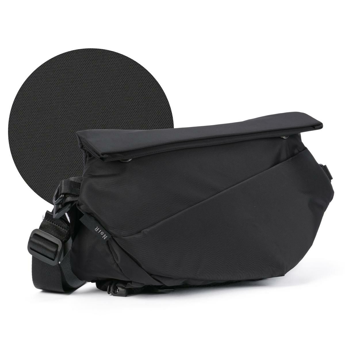 ノアール  ショルダーバッグ NoiR n24005