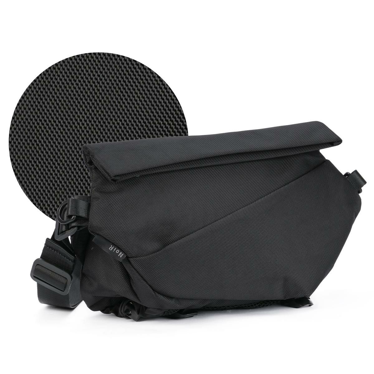 ノアール  ショルダーバッグ NoiR n24005