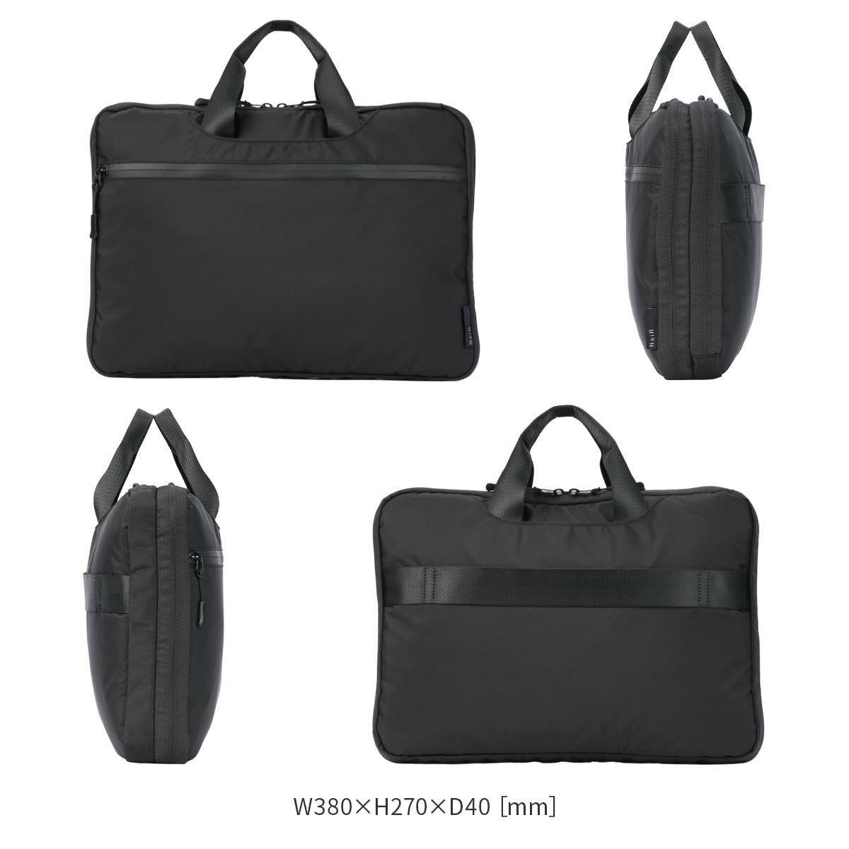 ノアール  ドキュメントケース NoiR n24006