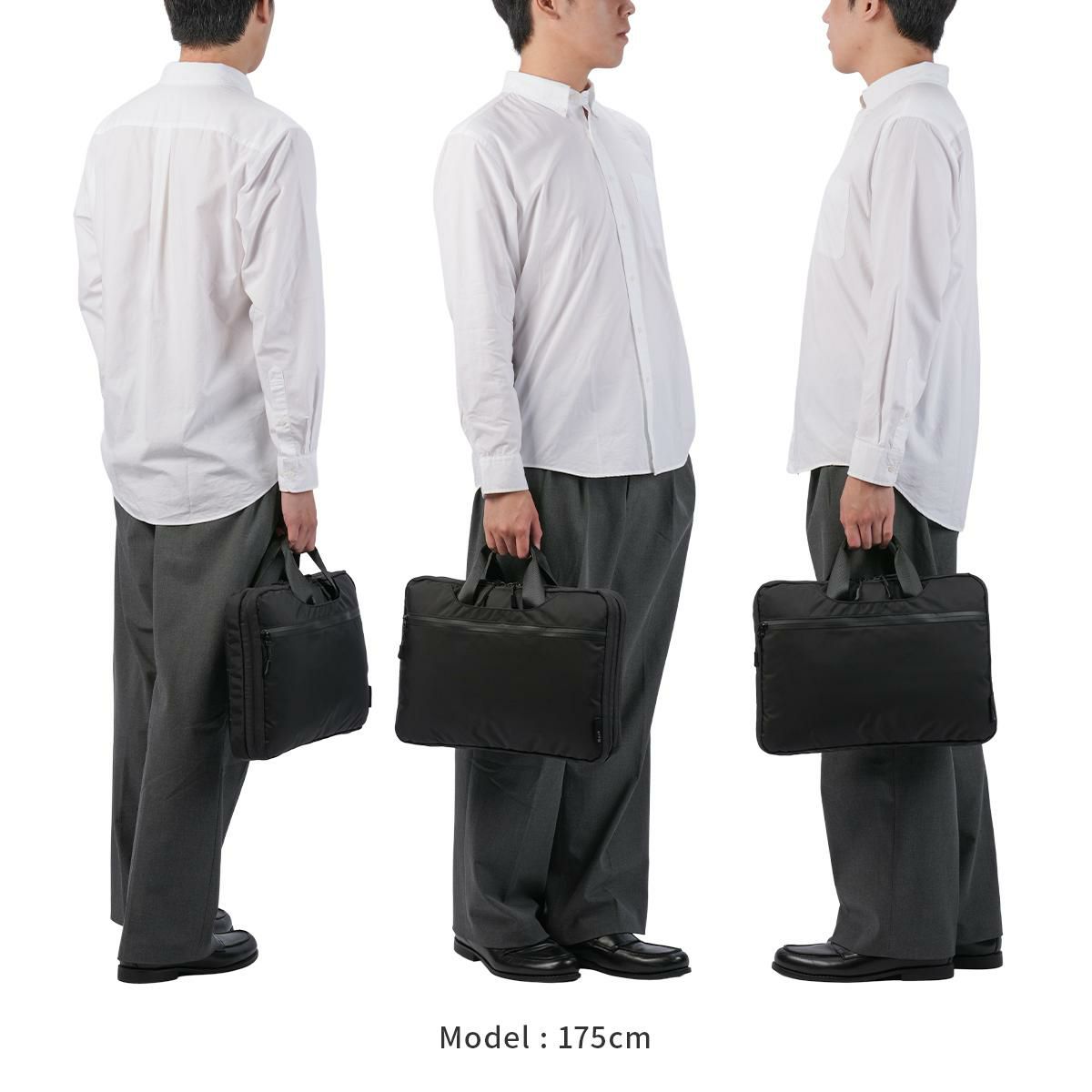 ノアール  ドキュメントケース NoiR n24006