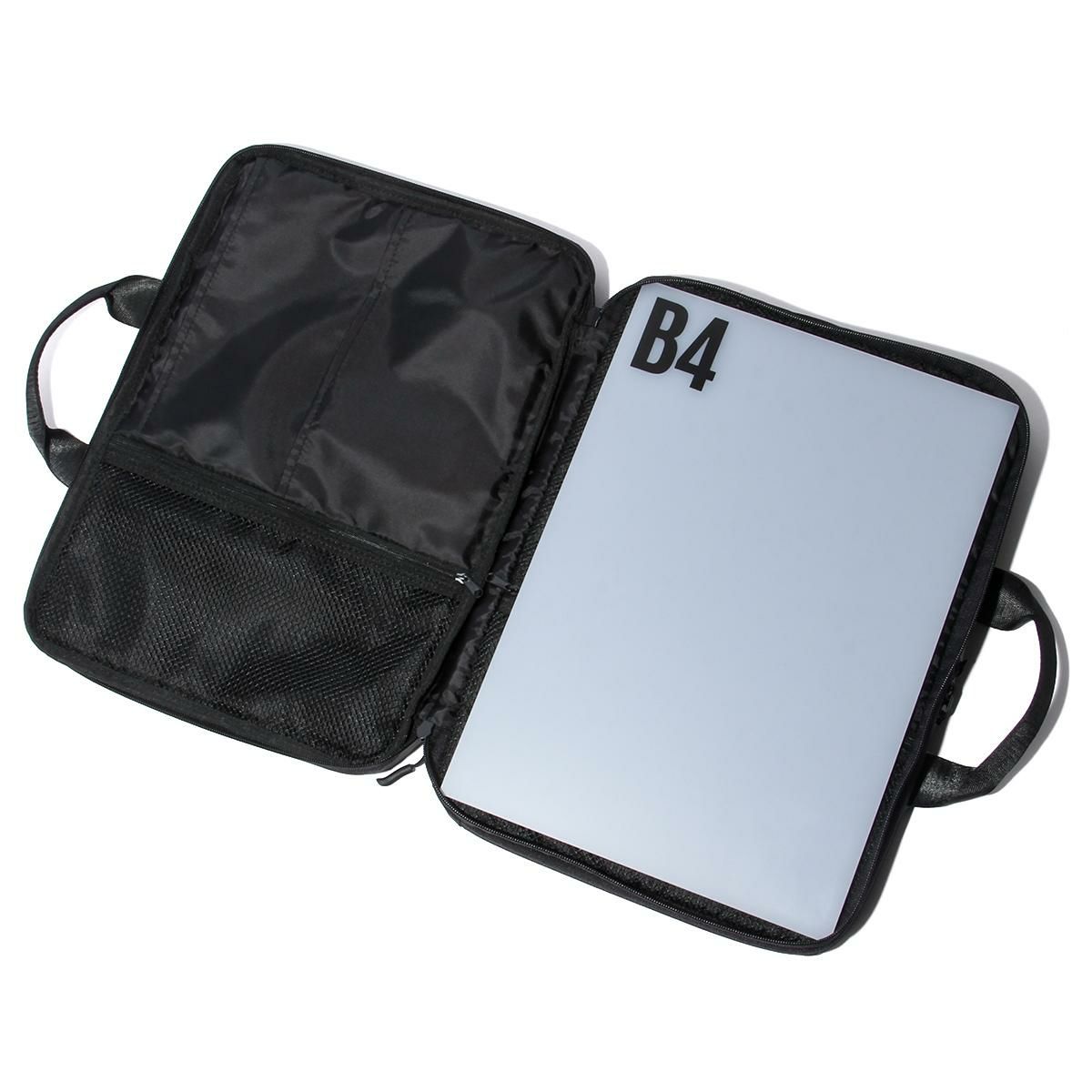 ノアール  ドキュメントケース NoiR n24006