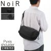 ノアール  ショルダーバッグ NoiR n24007