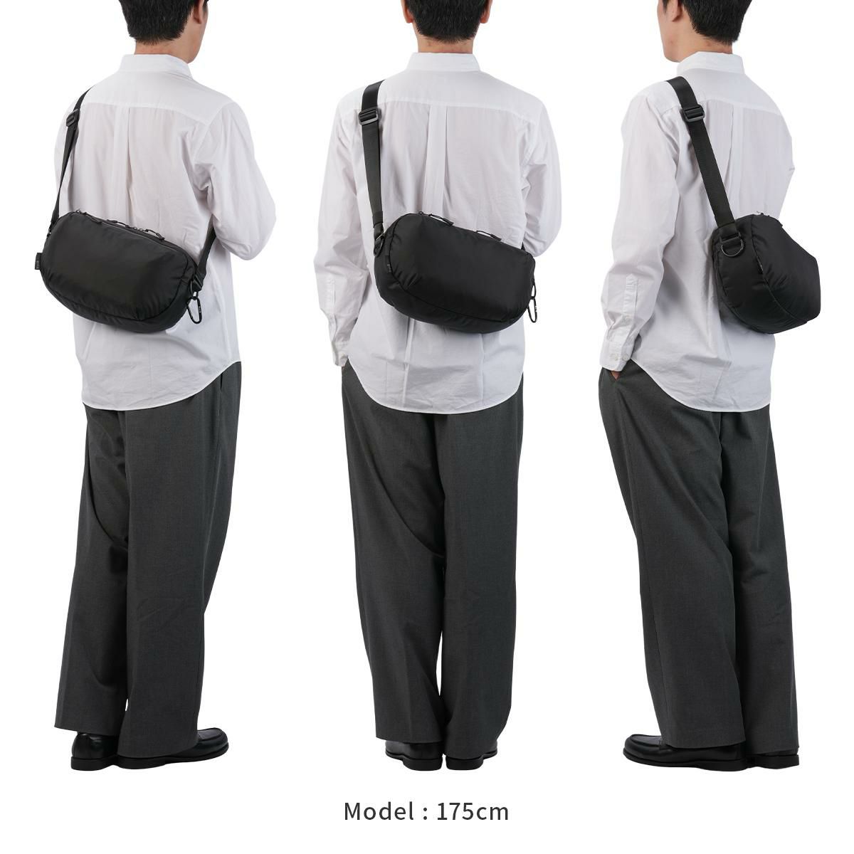 ノアール  ショルダーバッグ NoiR n24007