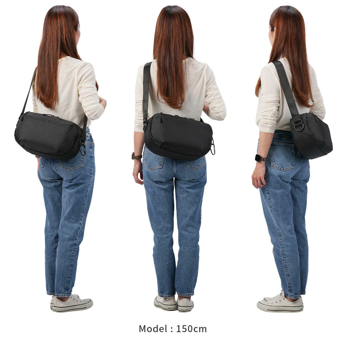 ノアール  ショルダーバッグ NoiR n24007