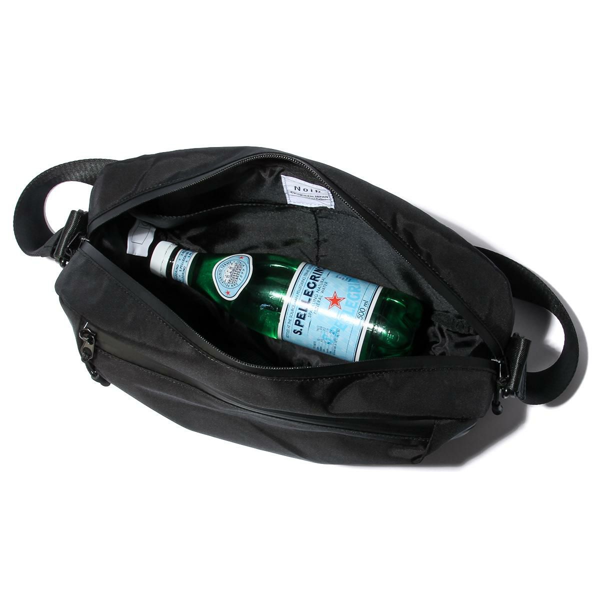 ノアール  ショルダーバッグ NoiR n24007