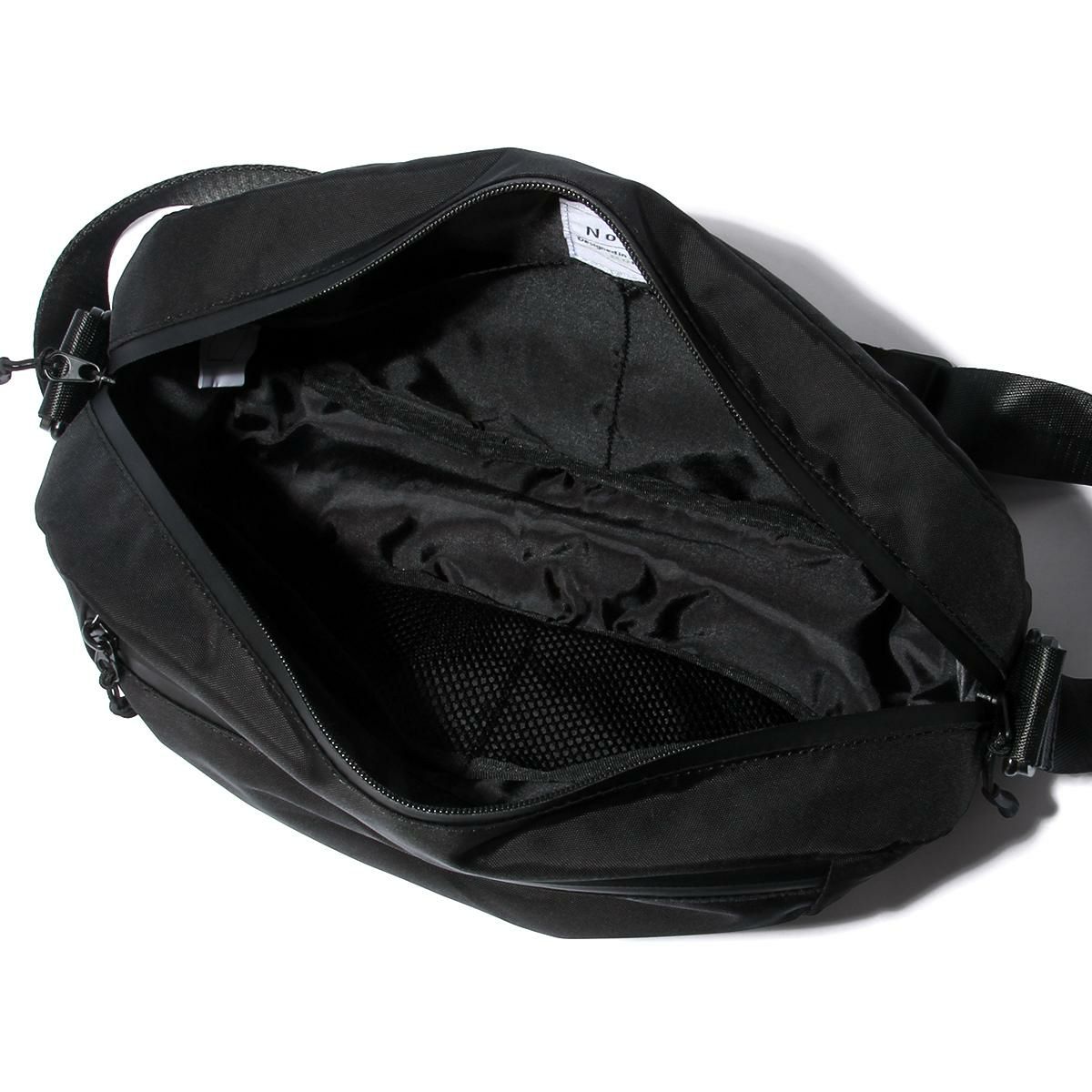 ノアール  ショルダーバッグ NoiR n24007