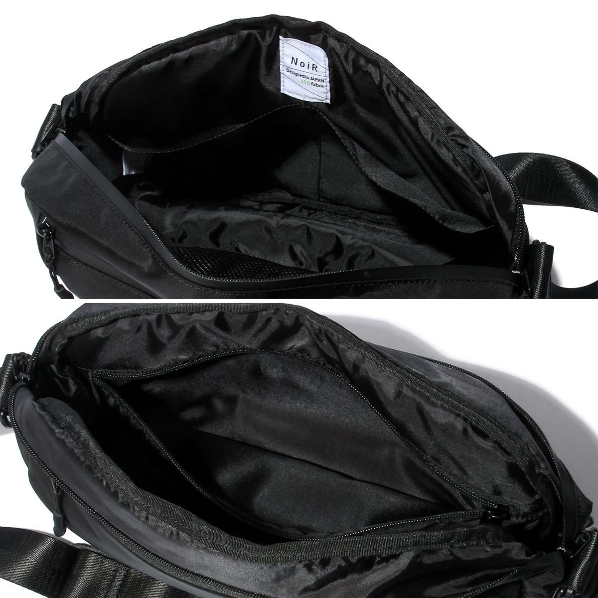 ノアール  ショルダーバッグ NoiR n24007