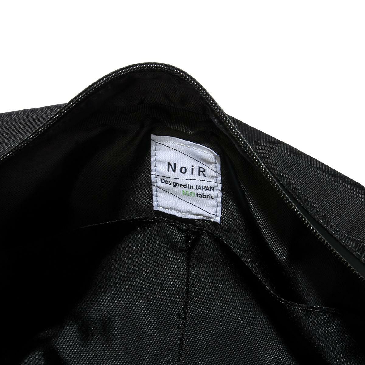 ノアール  ショルダーバッグ NoiR n24007