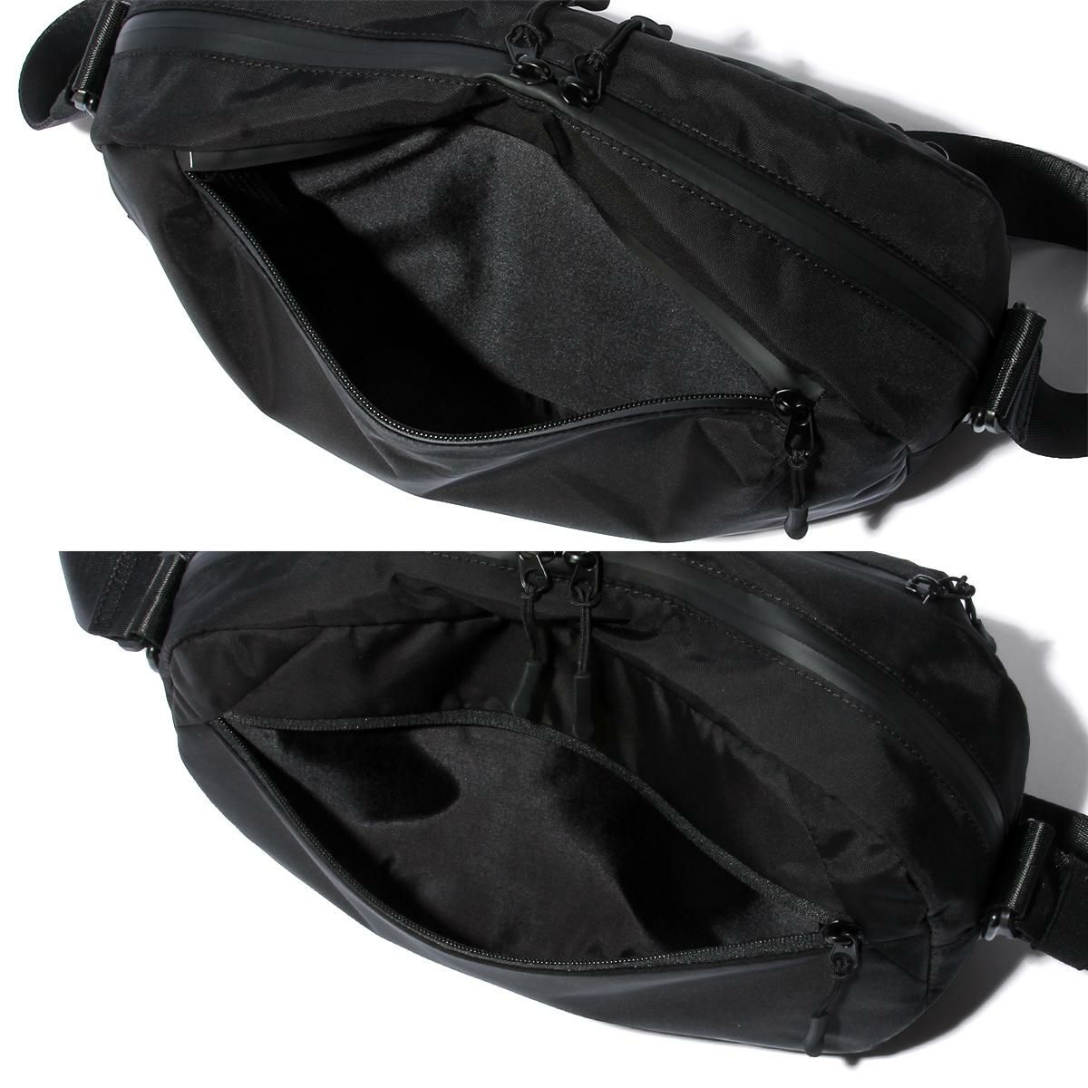 ノアール  ショルダーバッグ NoiR n24007