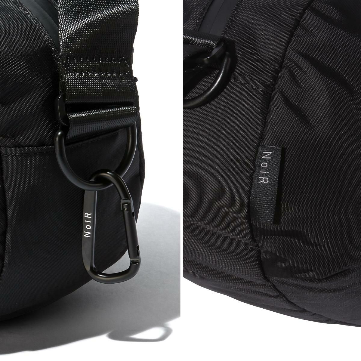 ノアール  ショルダーバッグ NoiR n24007