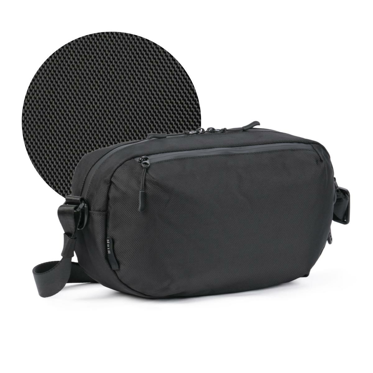 ノアール  ショルダーバッグ NoiR n24007