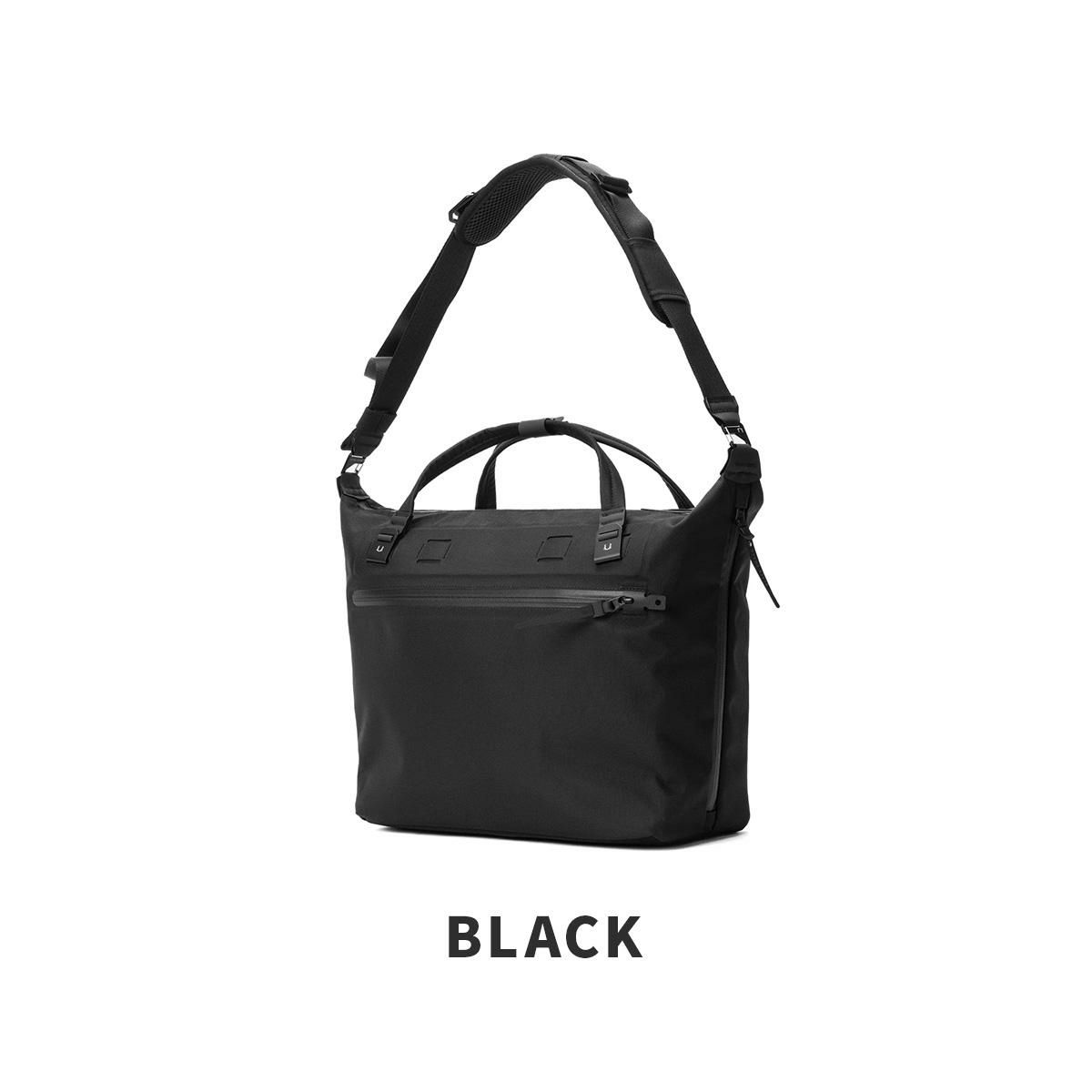 ブラックエンバー WPT トートバッグ BLACK EMBER be-7225007