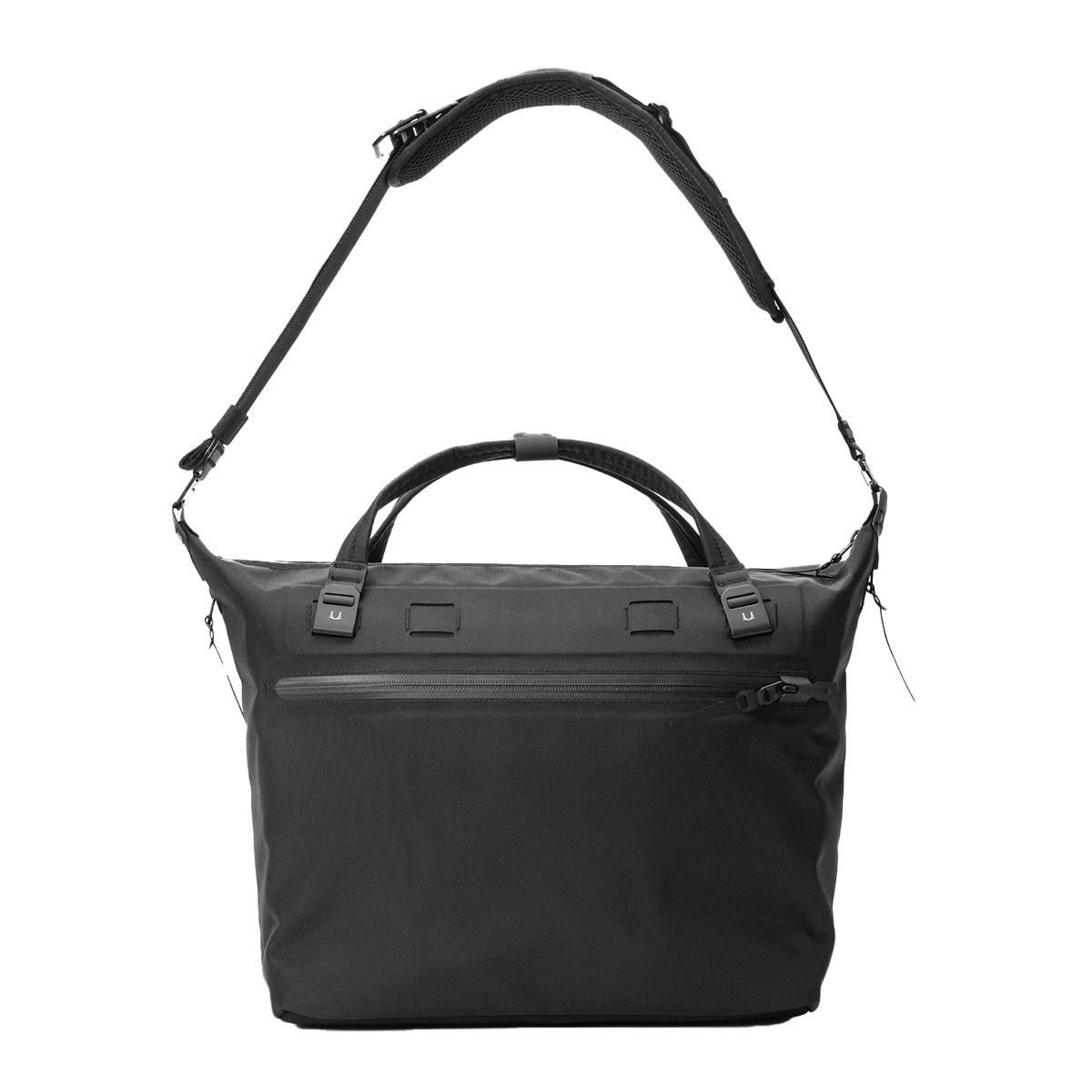 ブラックエンバー WPT トートバッグ BLACK EMBER be-7225007