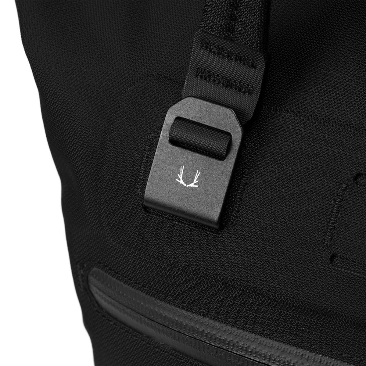 ブラックエンバー WPT トートバッグ BLACK EMBER be-7225007