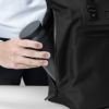 ブラックエンバー WPT トートバッグ BLACK EMBER be-7225007