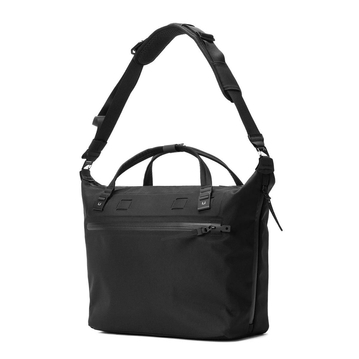 ブラックエンバー WPT トートバッグ BLACK EMBER be-7225007