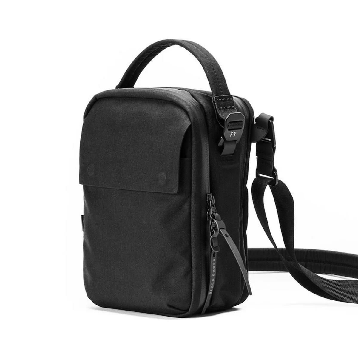 ブラックエンバー KOMPAK EMBER TEX ショルダーバッグ BLACK EMBER be-7225008