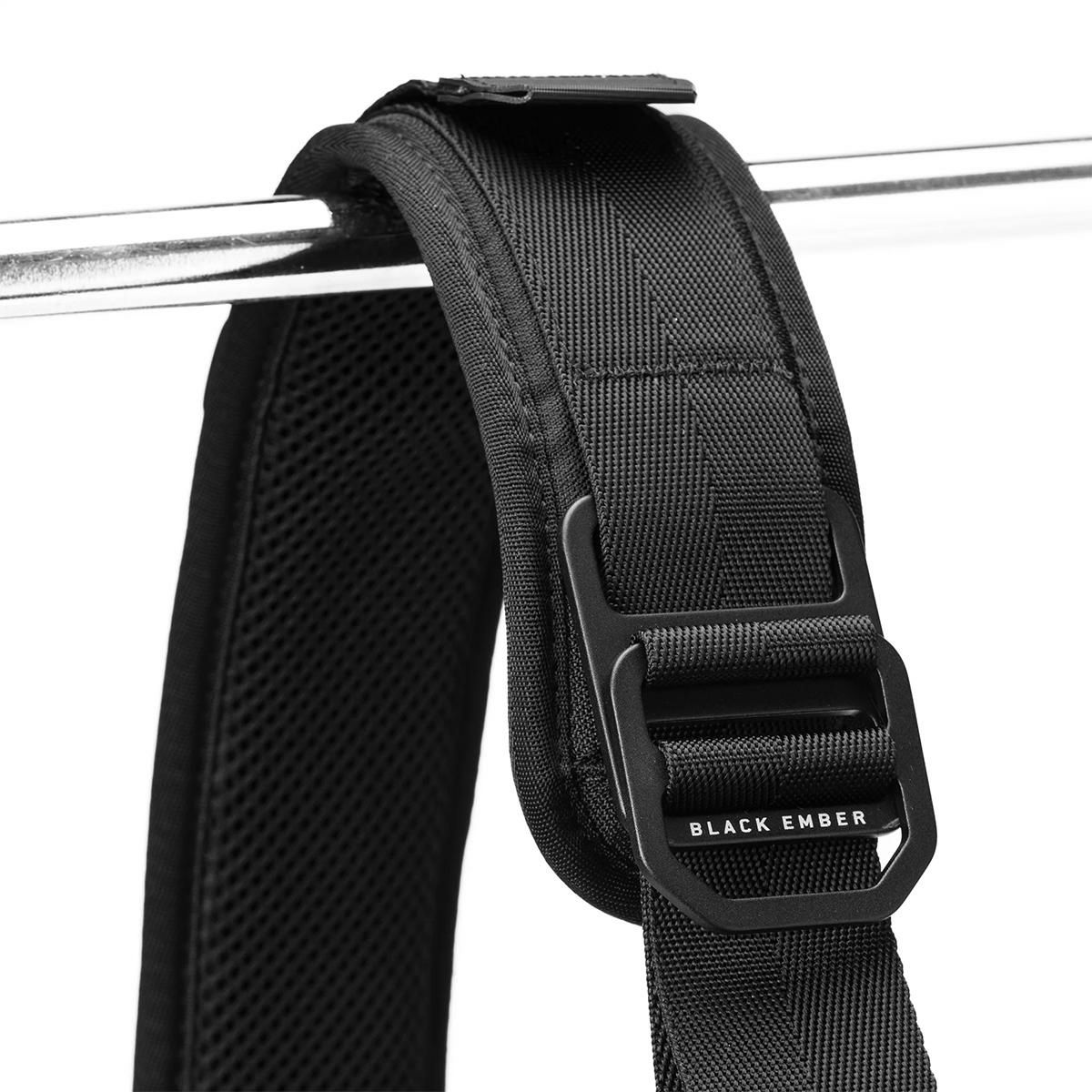 ブラックエンバー GRIP SLING EMBER TEX ショルダーバッグ BLACK EMBER be-7225010