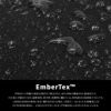 ブラックエンバー GRIP SLING EMBER TEX ショルダーバッグ BLACK EMBER be-7225011