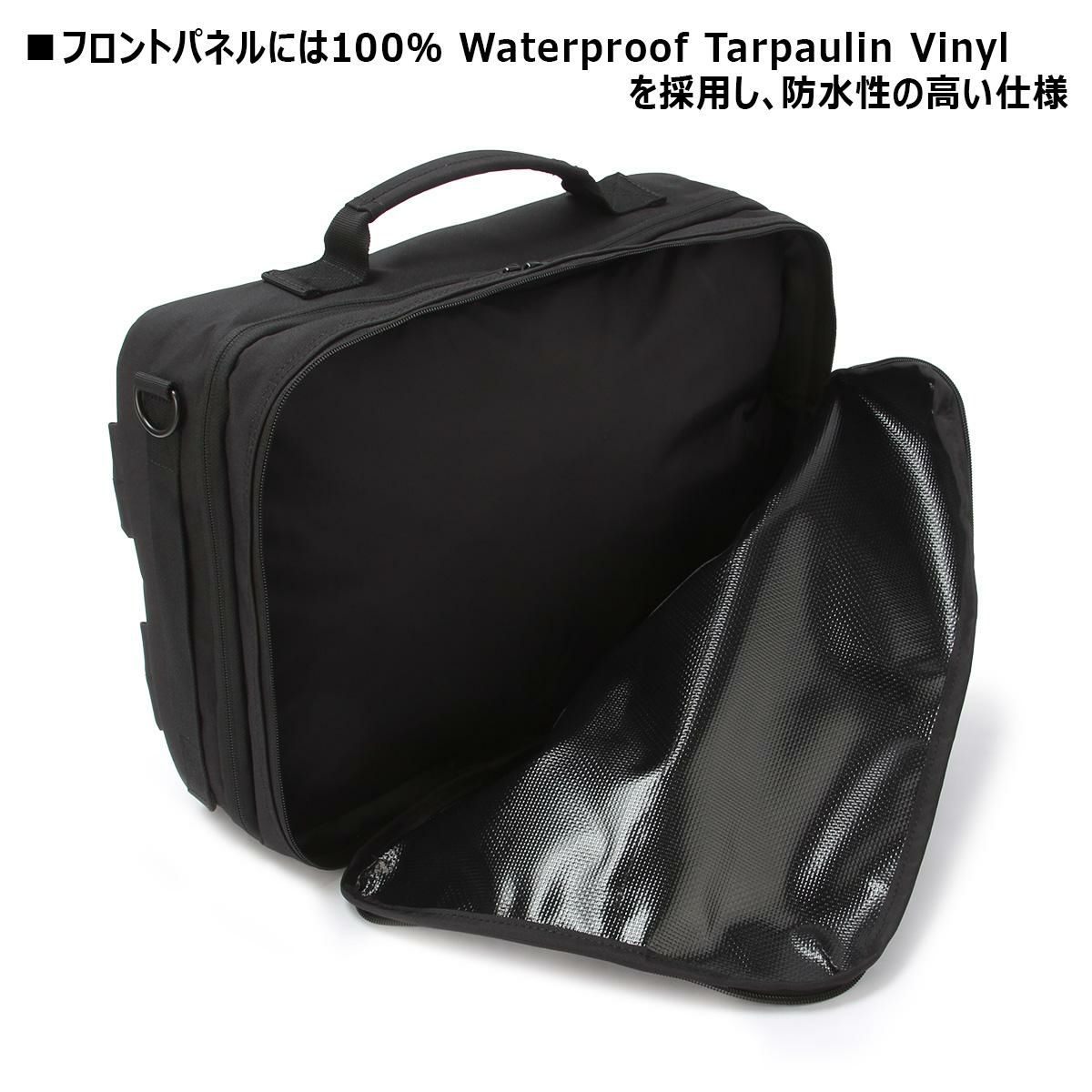 マンハッタンポーテージ Pacific Collection ブリーフケース Manhattan Portage mp2448hpwp