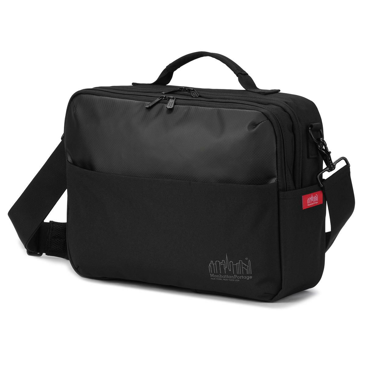 マンハッタンポーテージ Pacific Collection ブリーフケース Manhattan Portage mp2448hpwp