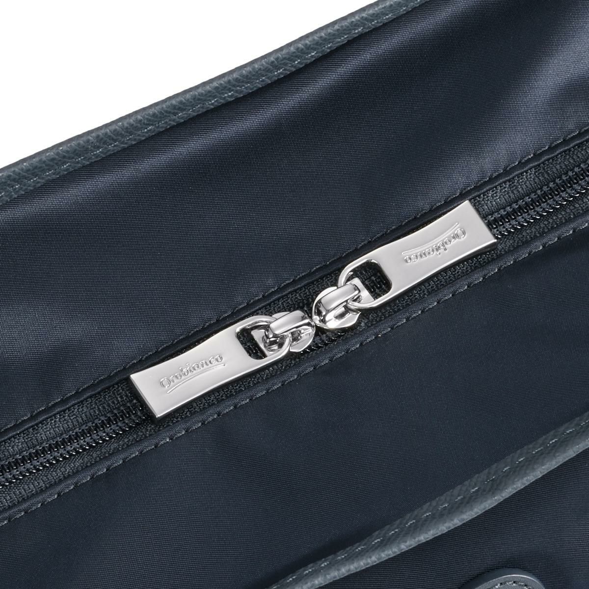 オロビアンコ ビアジェット トートバッグ Orobianco or-93084