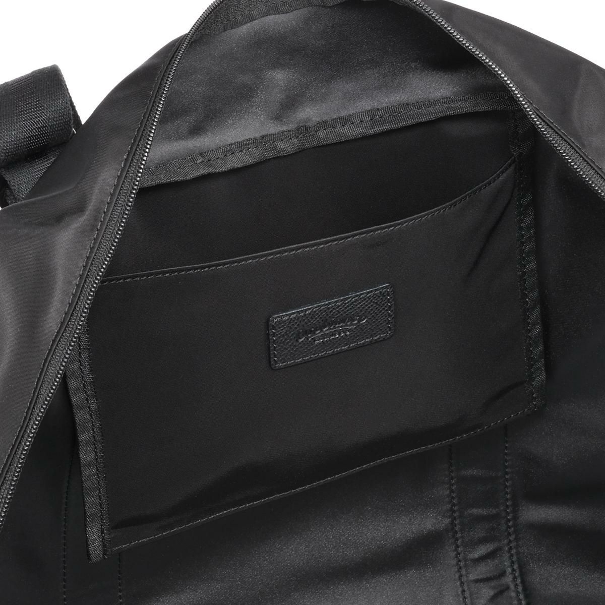 オロビアンコ ビアジェット ボストンバッグ Orobianco or-93085